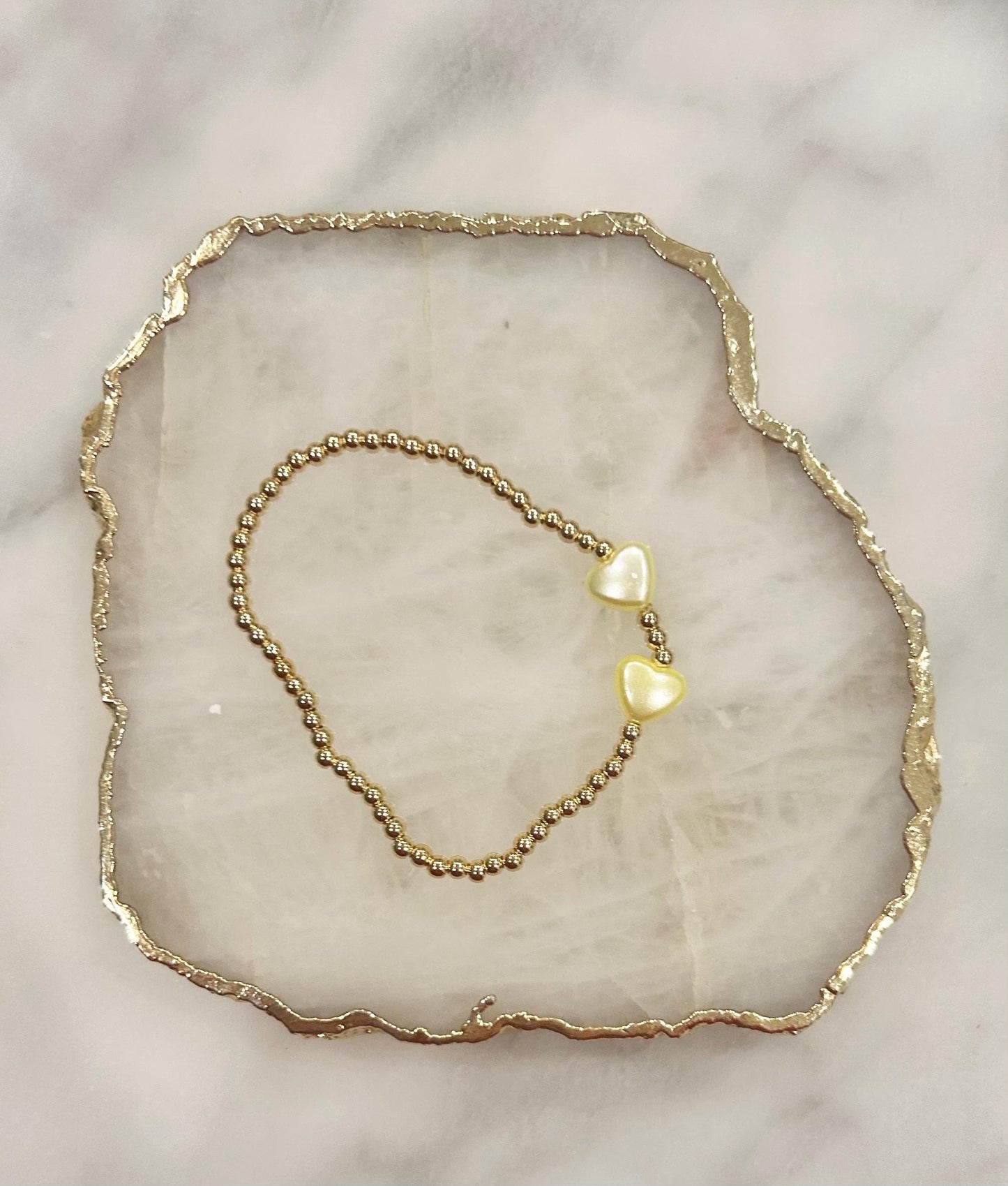 Double Love Bracelet