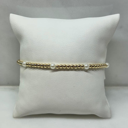 Ultra Mini Bella Bracelet