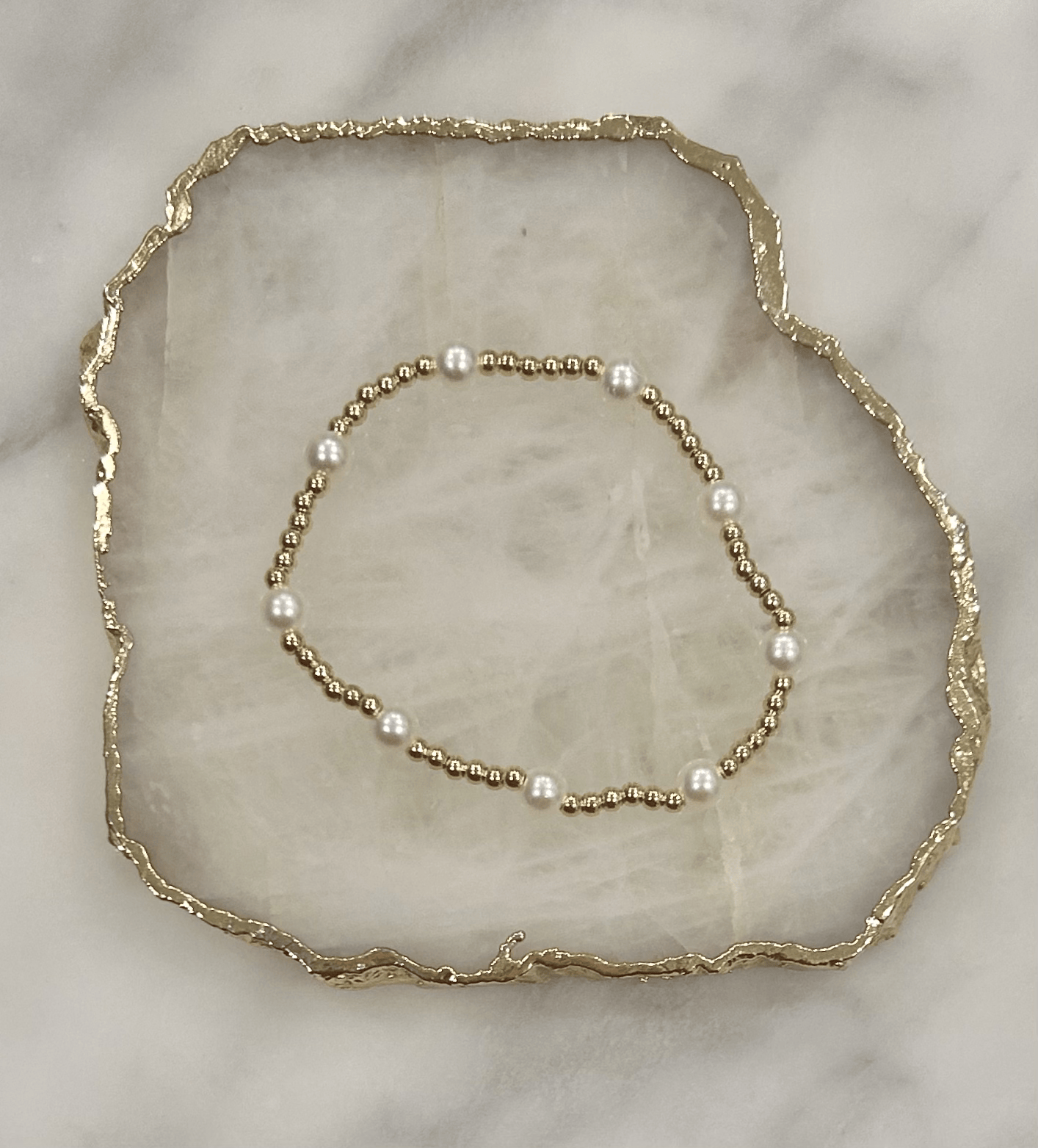 Bella Bracelet