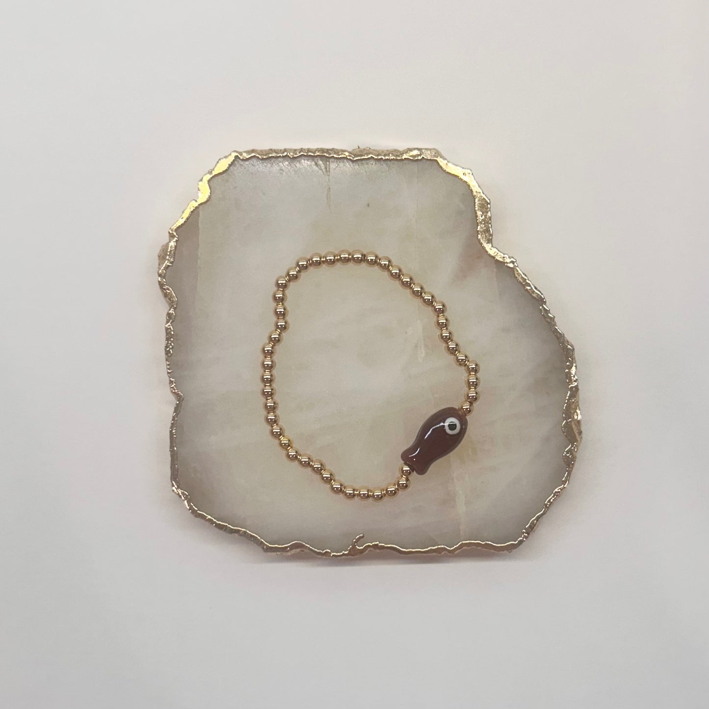 Fish Bracelet