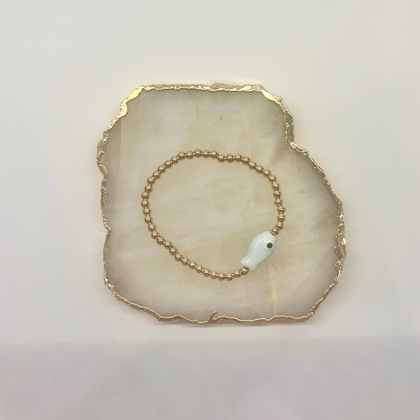 Fish Bracelet