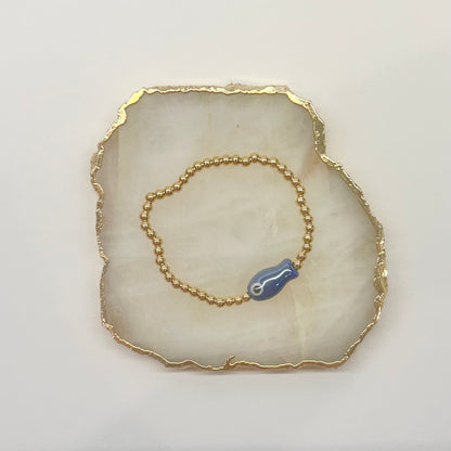 Fish Bracelet