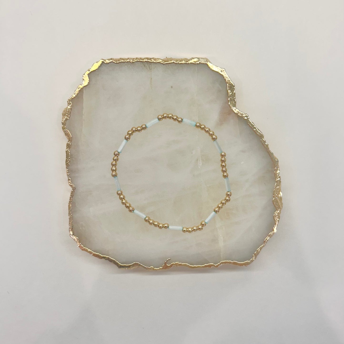 Cora Bracelet in Blue