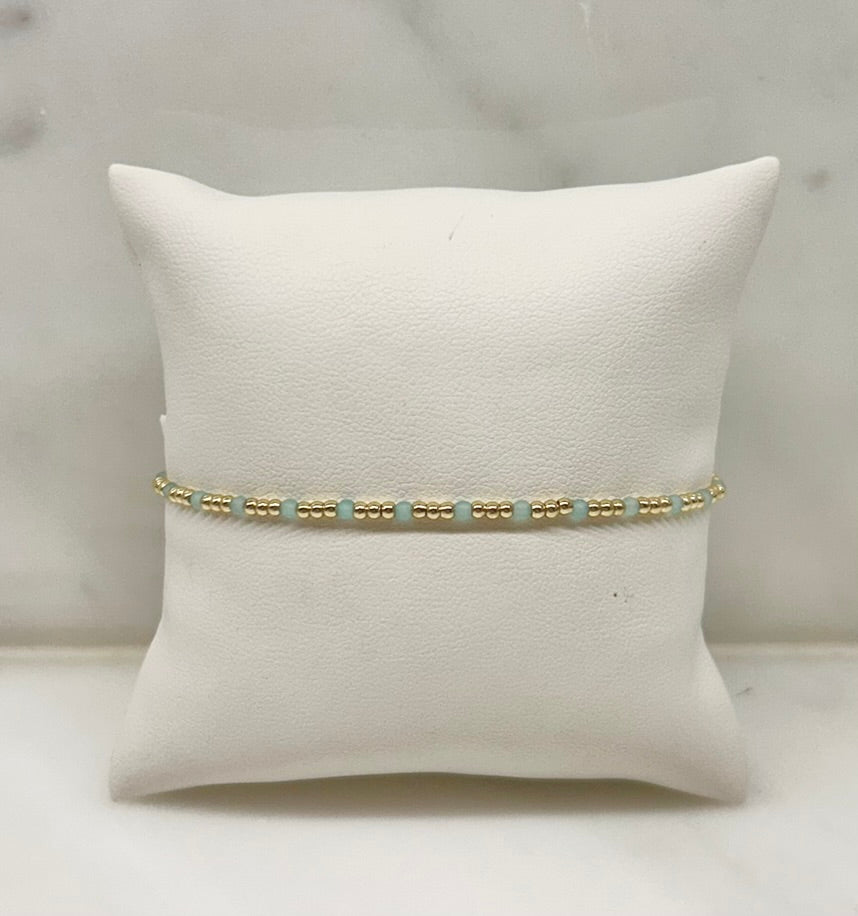 Naples Bracelet in Blue