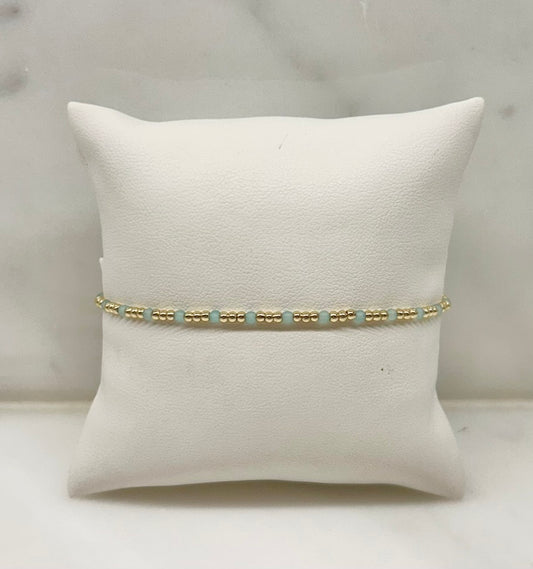 Naples Bracelet in Blue