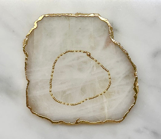 Amalfi Bracelet in Yellow