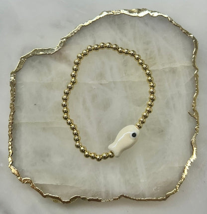 Fish Bracelet
