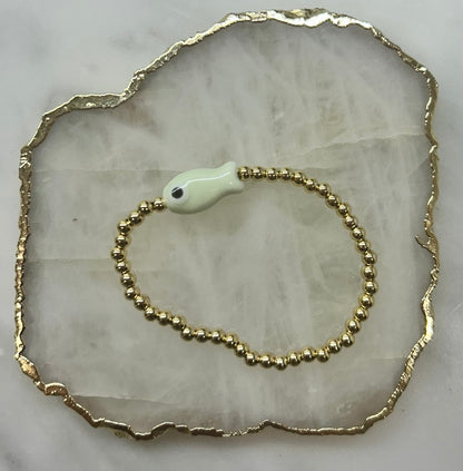 Fish Bracelet