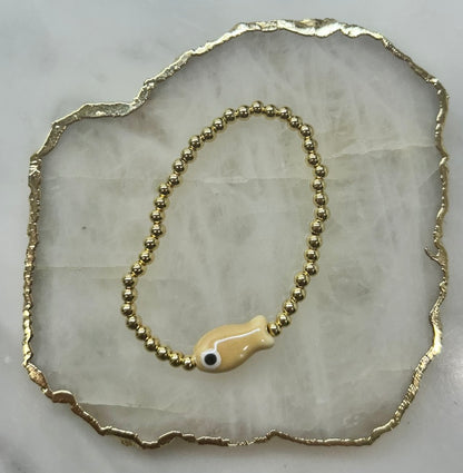 Fish Bracelet