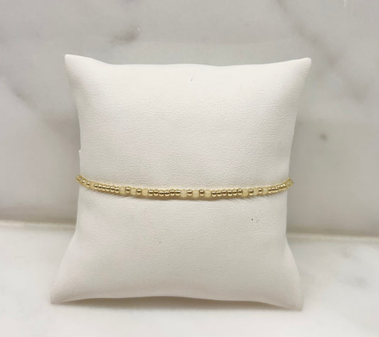 Amalfi Bracelet in Yellow