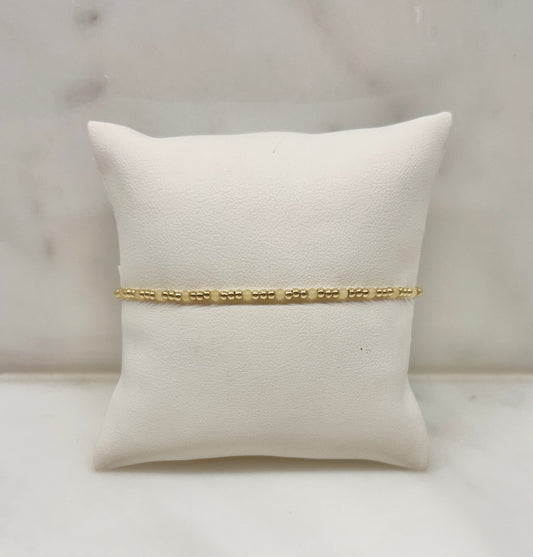 Naples Bracelet in Yellow