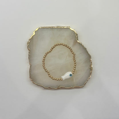 Fish Bracelet