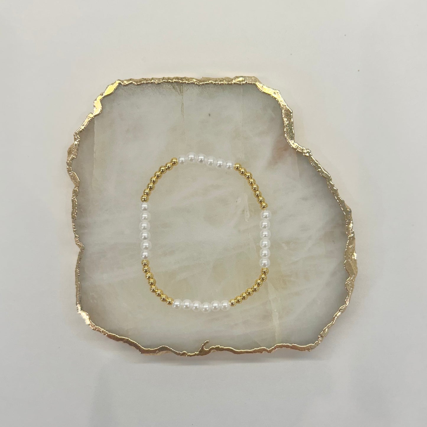 Sole Bracelet