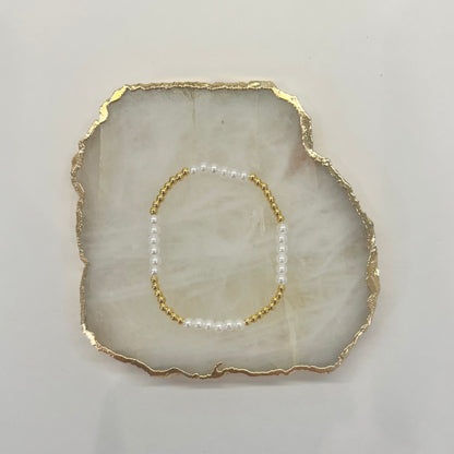 Sole Bracelet
