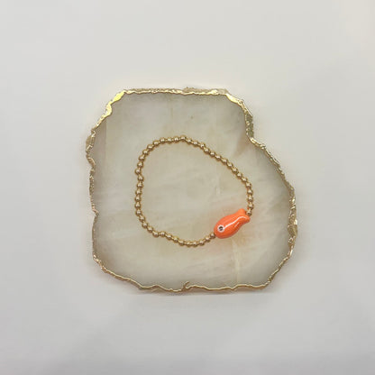 Fish Bracelet