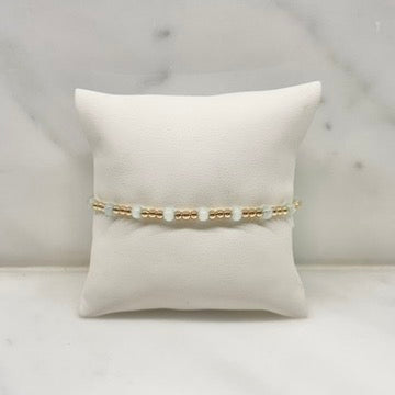 Sicily Bracelet in Pale Blue