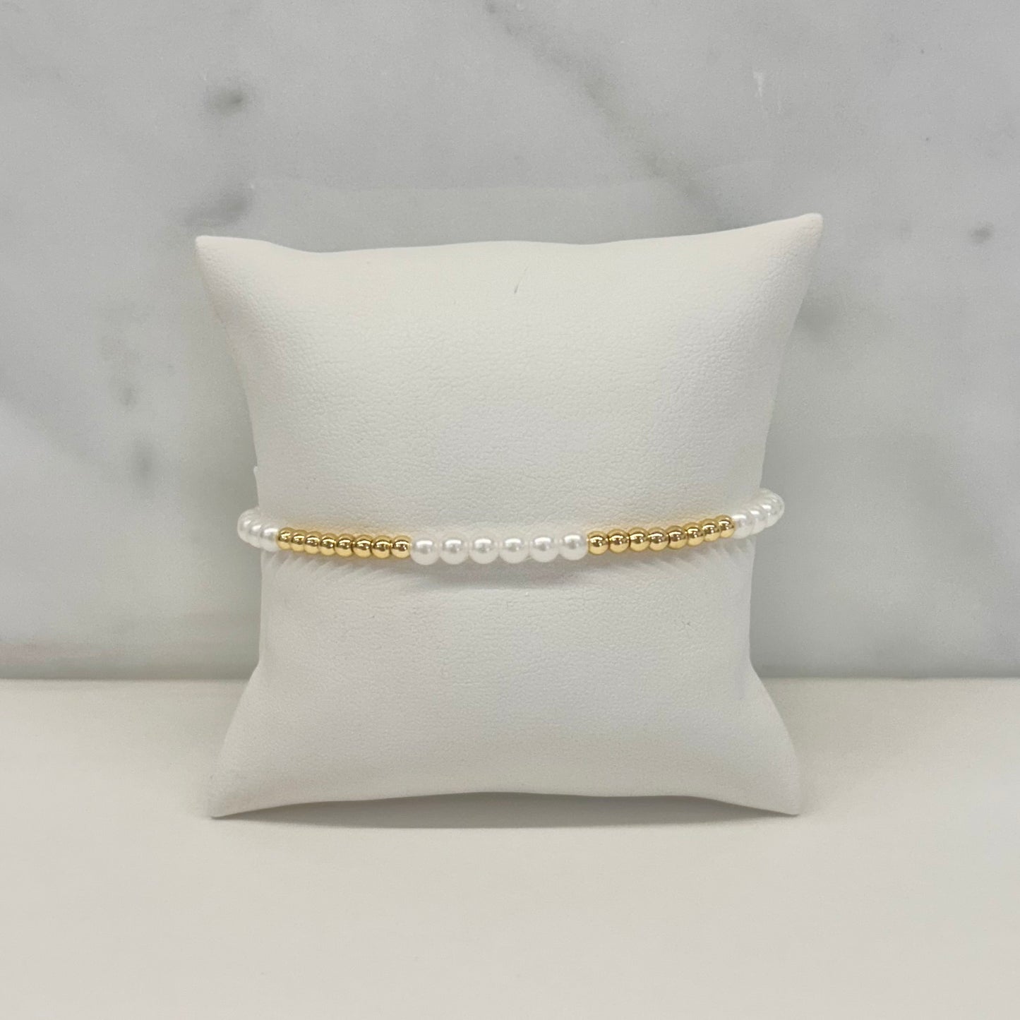 Sole Bracelet