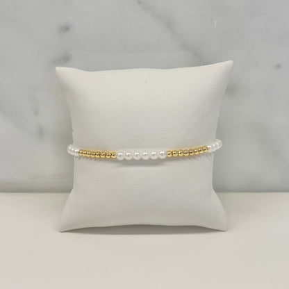 Sole Bracelet