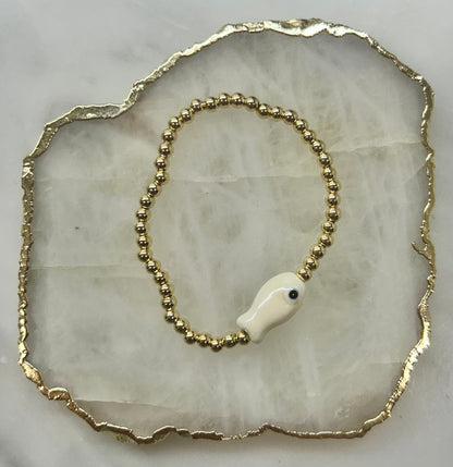 Fish Bracelet