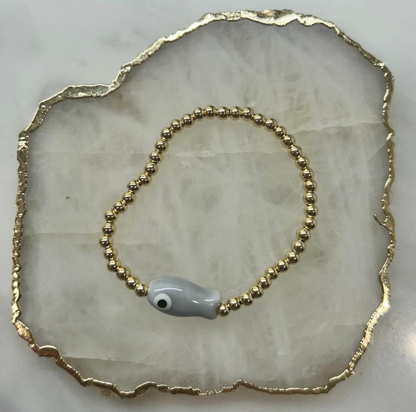 Fish Bracelet