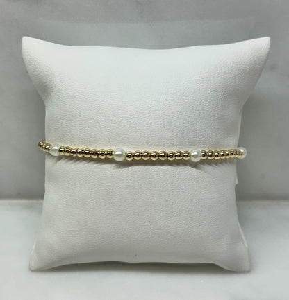 Ultra Mini Bella Bracelet