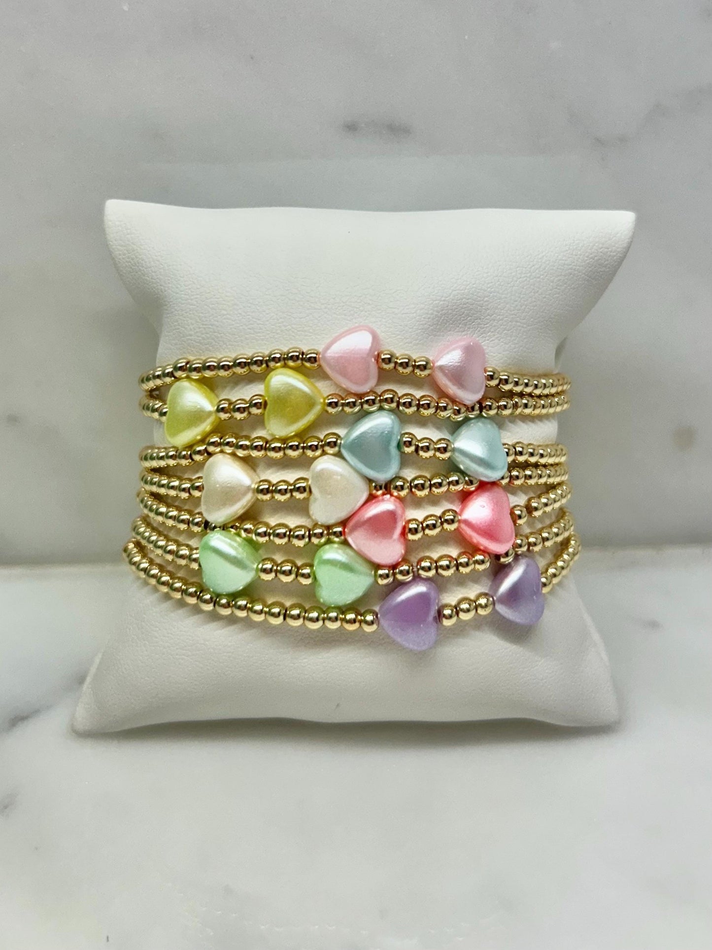 Double Love Bracelet