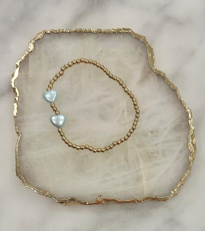 Double Love Bracelet