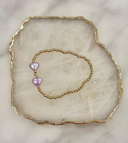 Double Love Bracelet